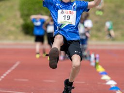 UBS Kids Cup Lostorf 2024